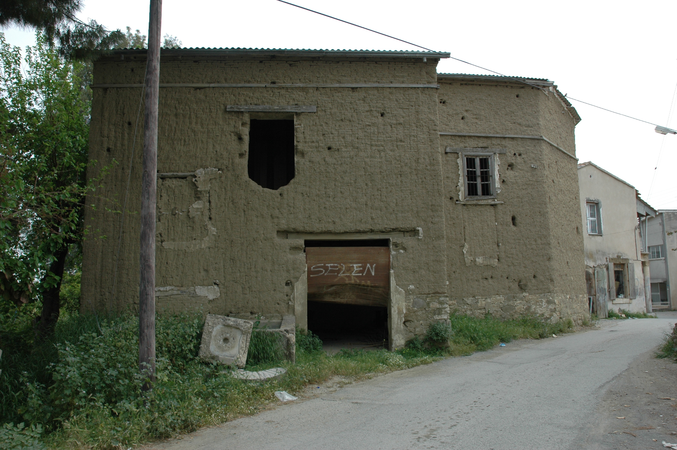 Image Description